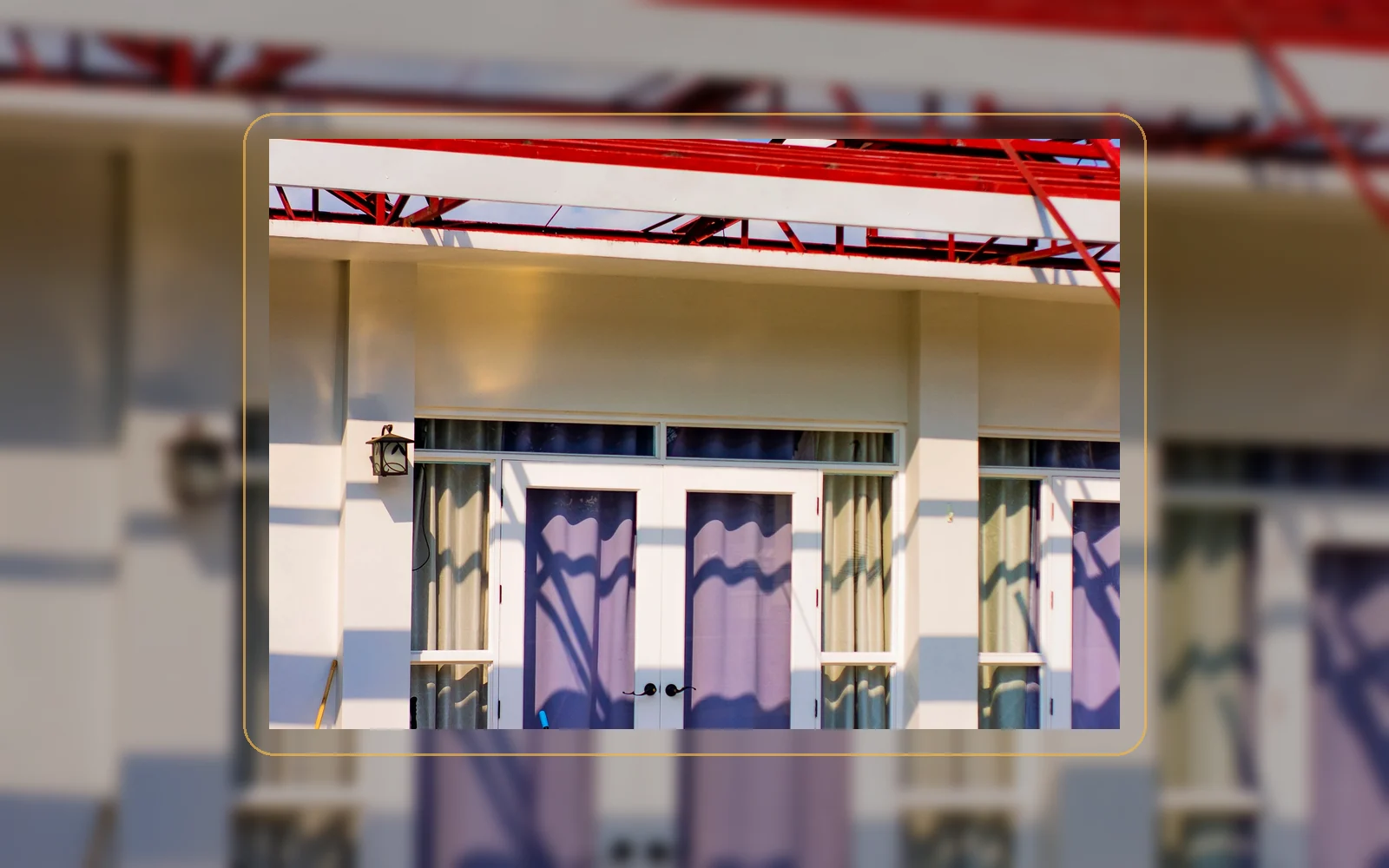 Reforma de cocina